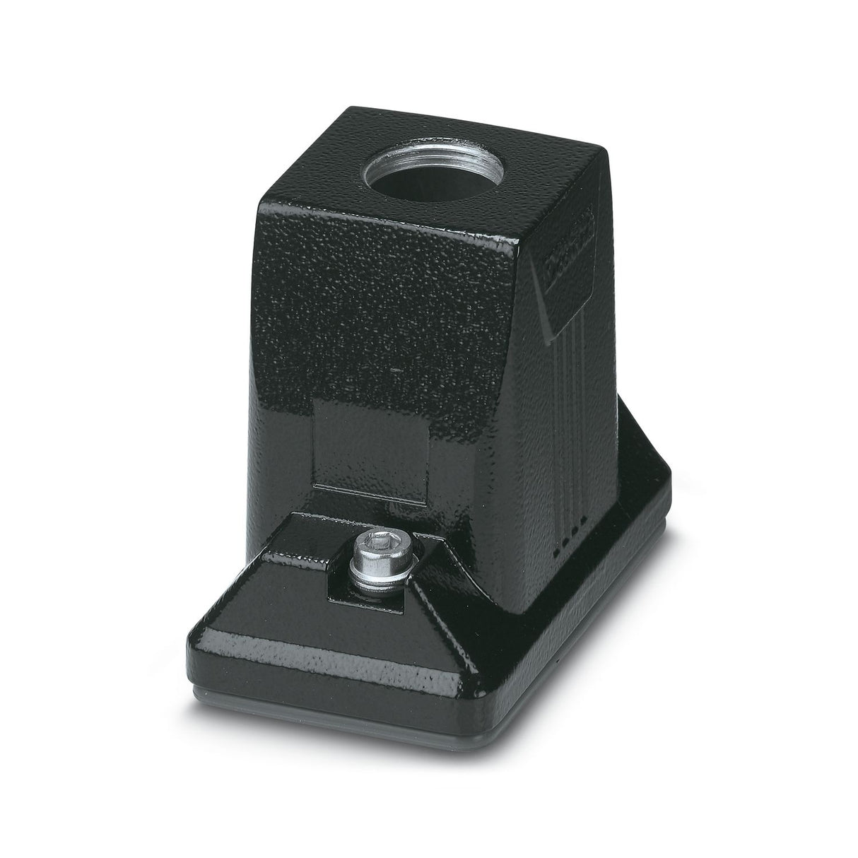 1420905 | Phoenix Contact | HC-ADV-B06-HLWH-1TTM25-MF-BK