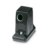 1420906 | Phoenix Contact | HC-ADV-B10-HHWH-1STM25-MF-BK