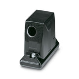 1420914 | Phoenix Contact | HC-ADV-B16-HHWH-1STM25-MF-BK