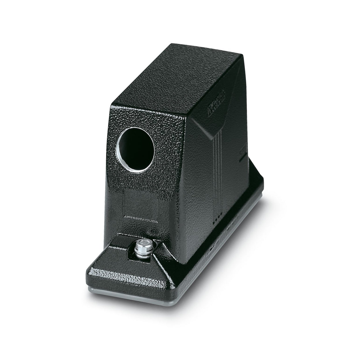 1420922 | Phoenix Contact | HC-ADV-B24-HHWH-1STM25-MF-BK