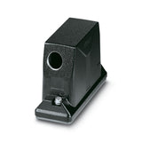 1420922 | Phoenix Contact | HC-ADV-B24-HHWH-1STM25-MF-BK