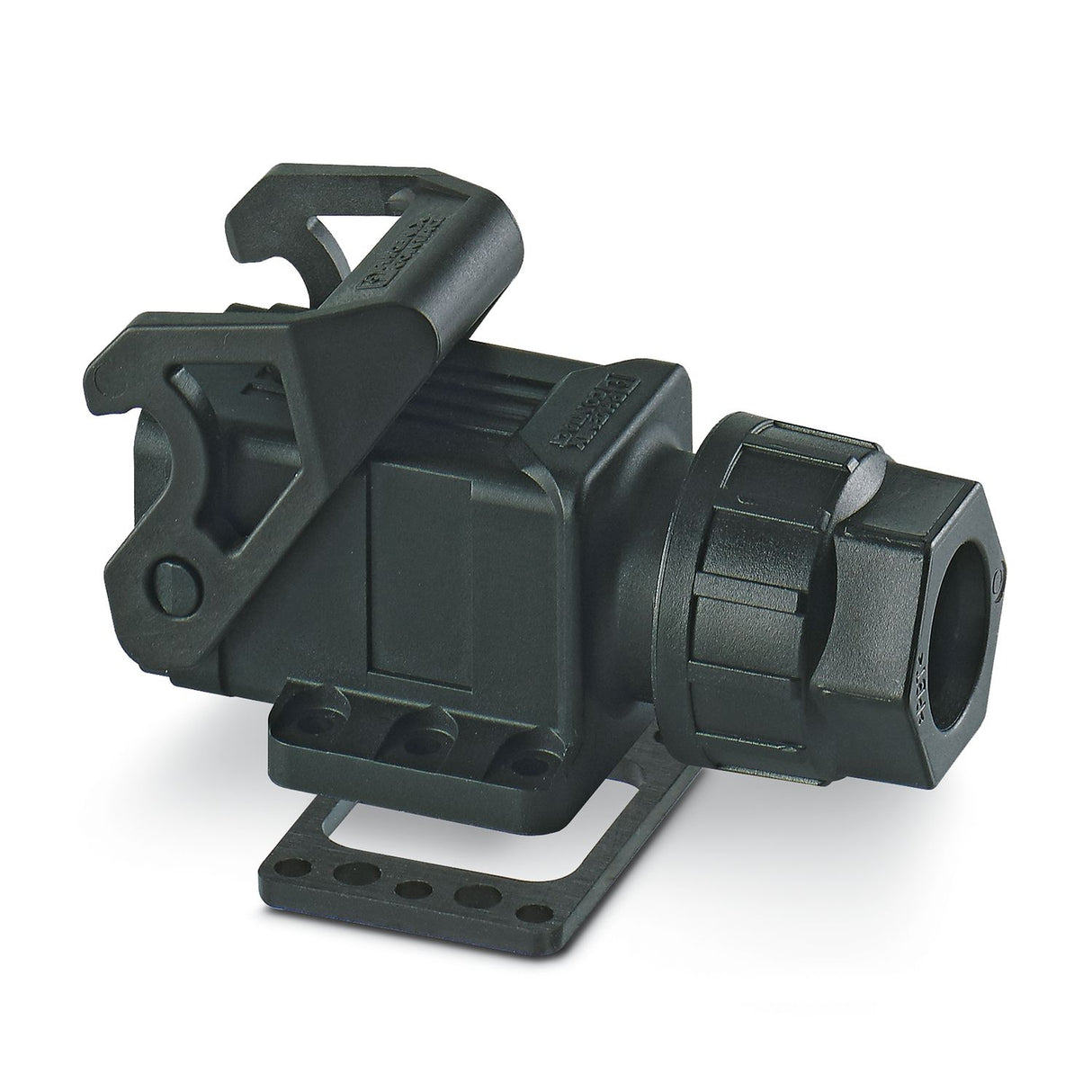 1419267 | Phoenix Contact | HC-STA-D07-SHOWS-1SGM20-PL-BK