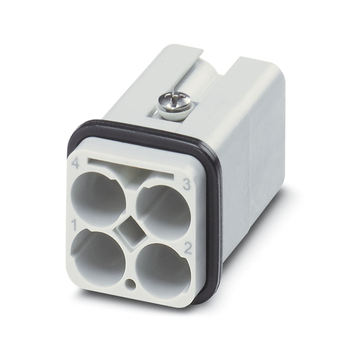 1419898 | Phoenix Contact | HC-Q04-I-CT-M