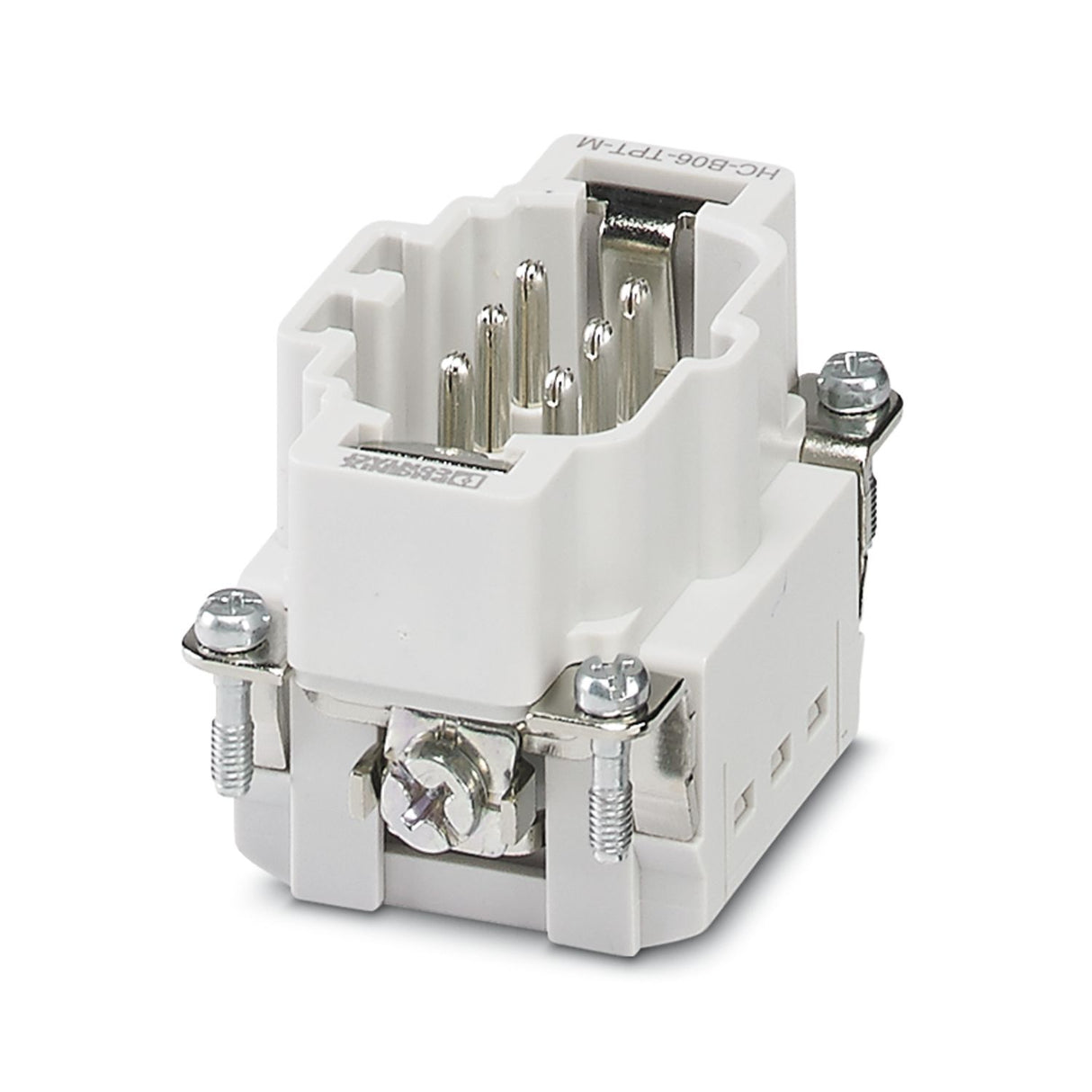 1423015 | Phoenix Contact | HC-B06-I-TPT-M