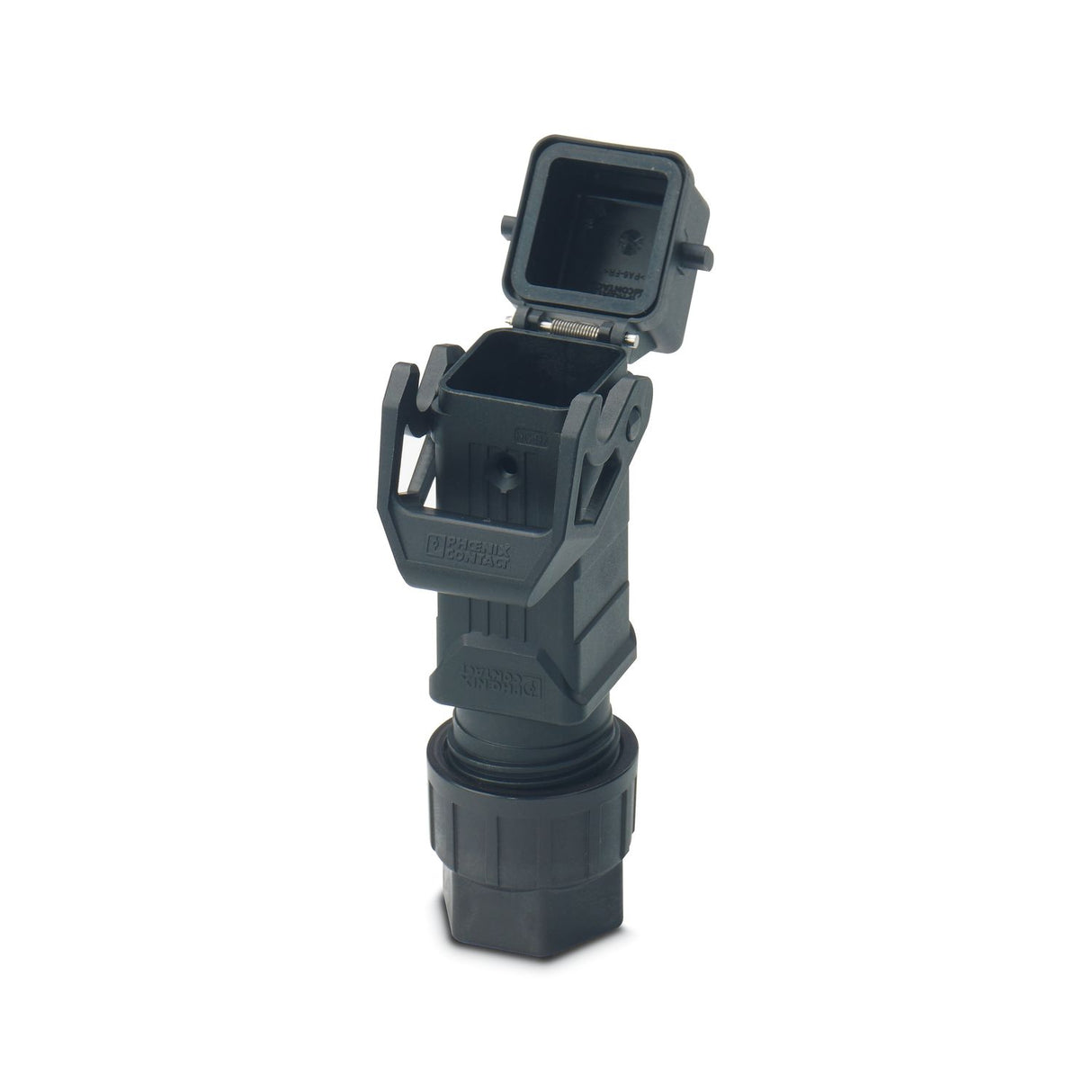 1419262 | Phoenix Contact | HC-STA-D07-CHWSCF-1TGM25-PL-BK