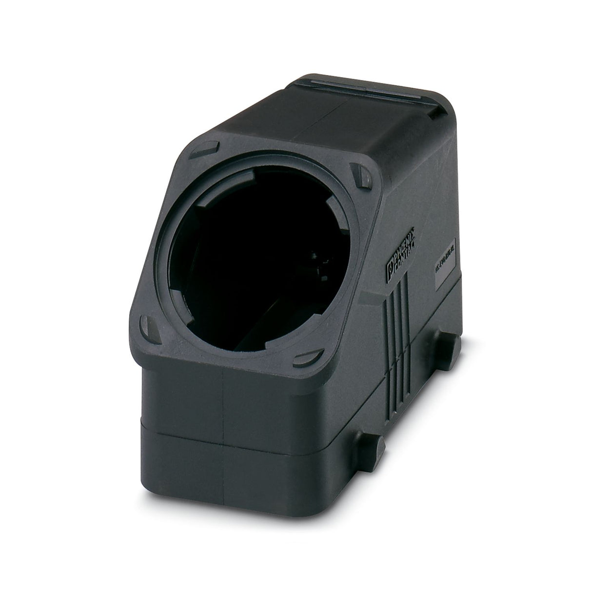 1420932 | Phoenix Contact | HC-EVO-B16-HLFD-PLBK