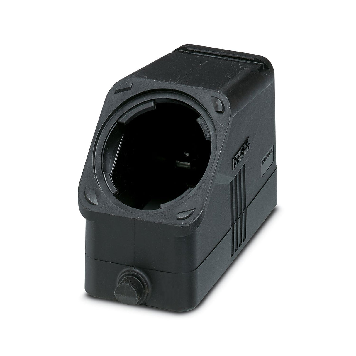 1420931 | Phoenix Contact | HC-EVO-B16-HLFS-PLBK