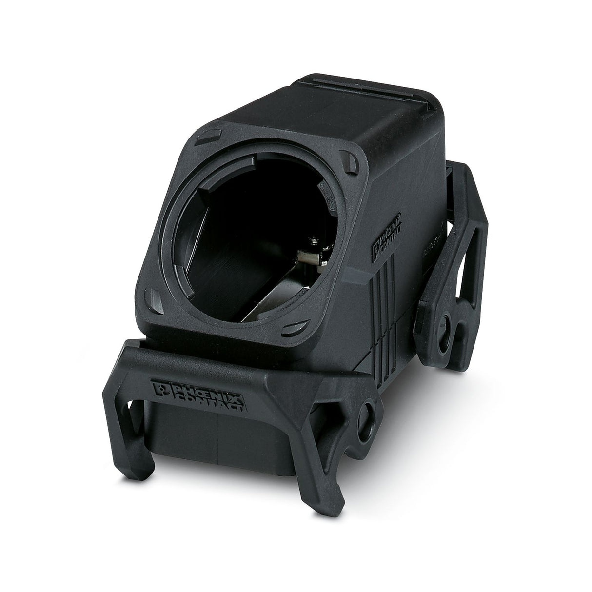 1420933 | Phoenix Contact | HC-EVO-B16-HLWD-PLBK