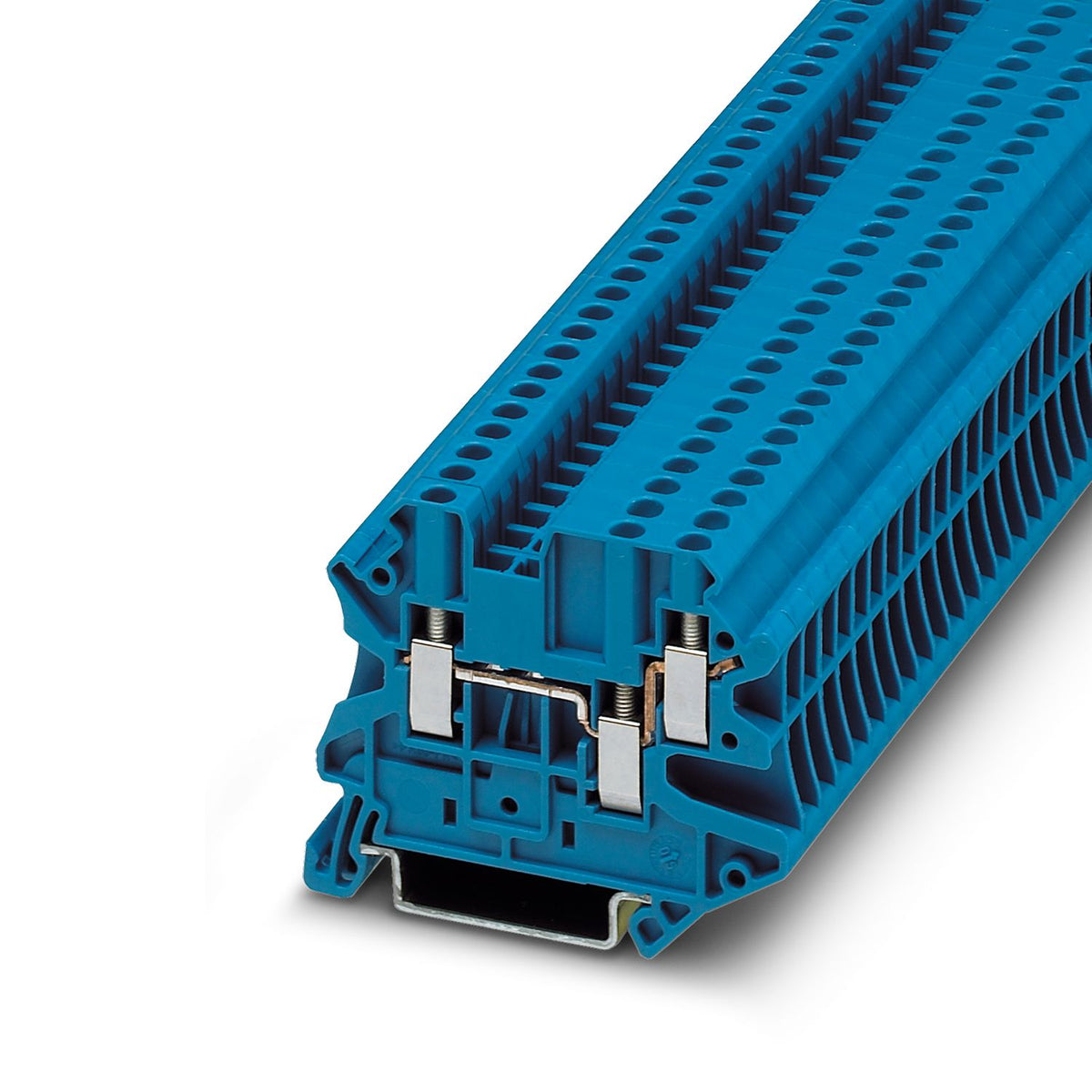 3044571 3044526 | Phoenix Contact | Phoenix Feed-Through Terminal Block ...