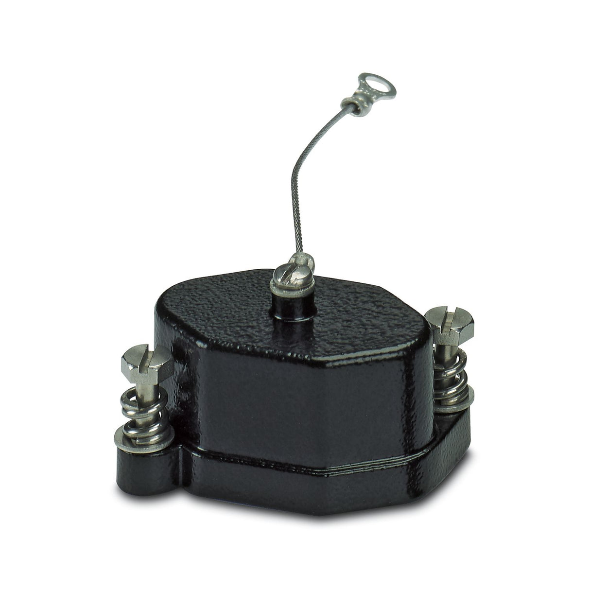 1424636 | Phoenix Contact | HC-HPR-D07-BCSWH-EM-BK