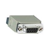 1417307 | Phoenix Contact | HC-M-DSUB 09-UT-F