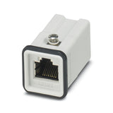 1422590 | Phoenix Contact | HC-Q-I-RJ45 GC-F/F