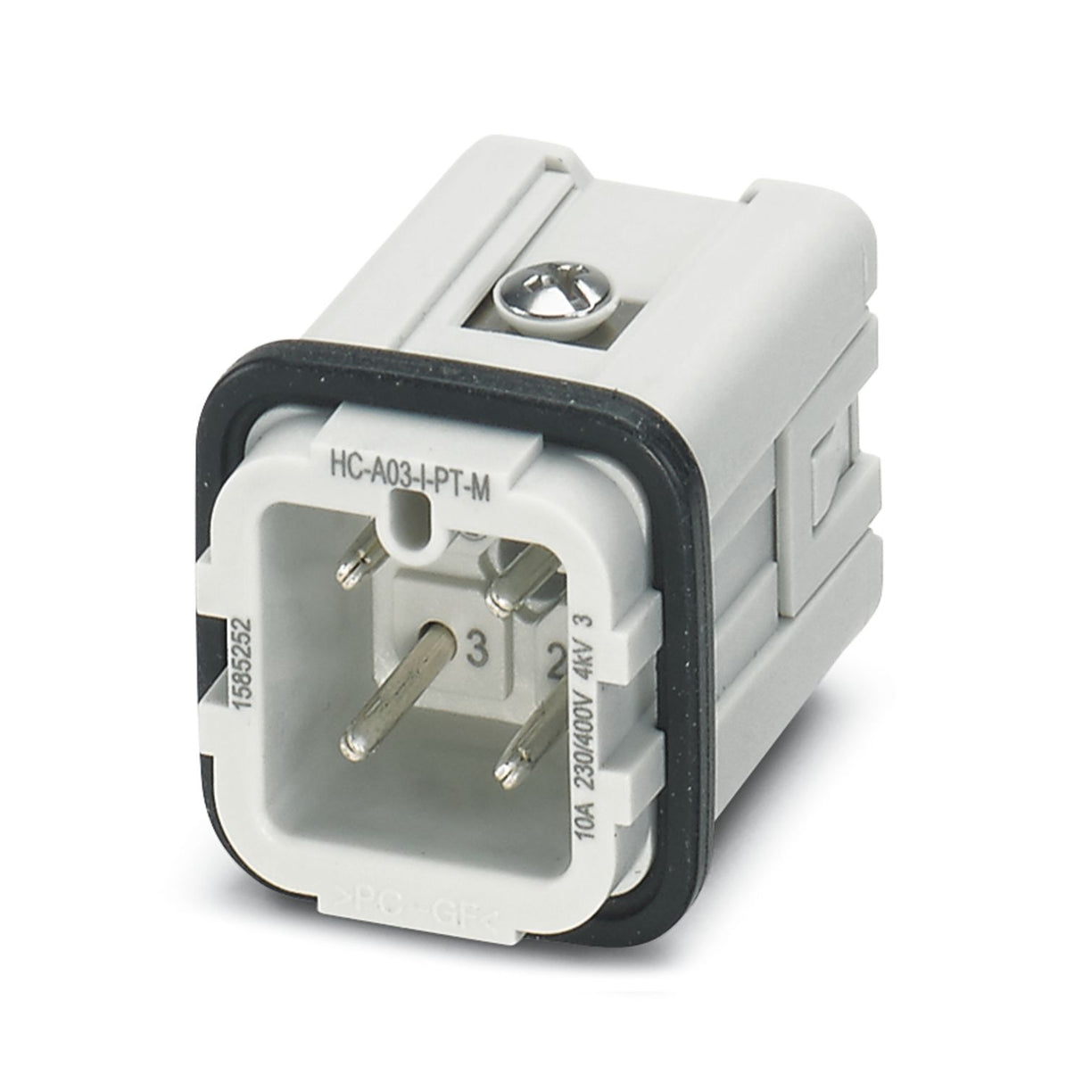 1585252 | Phoenix Contact | HC-A03-I-PT-M