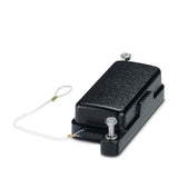 1418444 | Phoenix Contact | HC-HPR-B10-BCLWH-E-BK