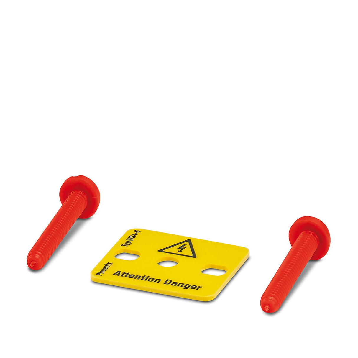 1004128 | Phoenix Contact | WS 3- 8