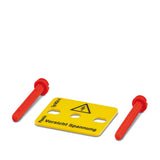 1004209 | Phoenix Contact | WS 4- 6