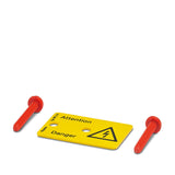 1004416 | Phoenix Contact | WS 5- 8