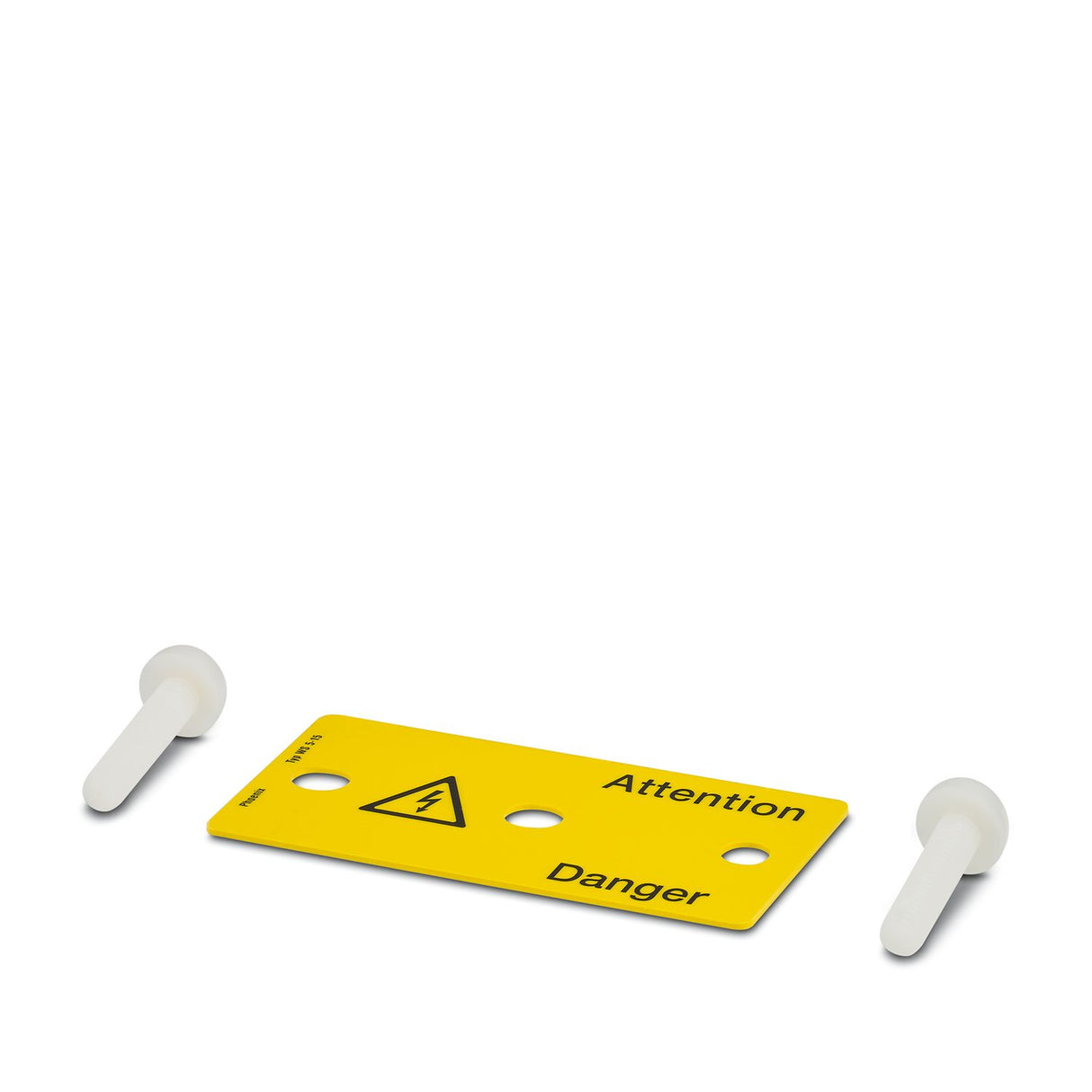 1004445 | Phoenix Contact | WS 5-15