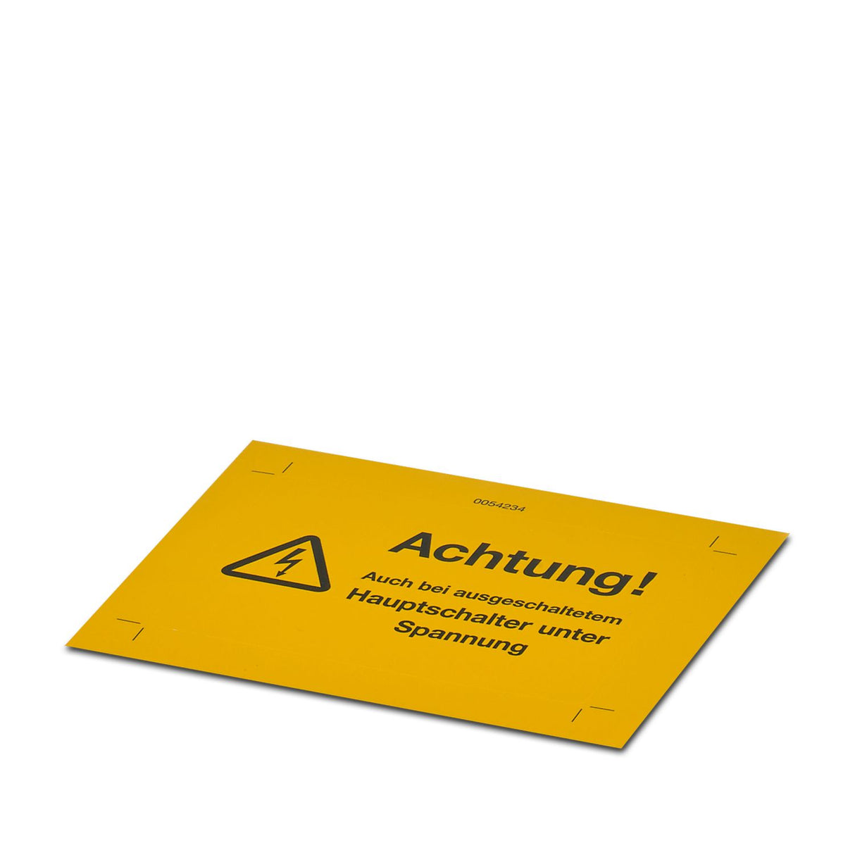 1004500 | Phoenix Contact | WS-K