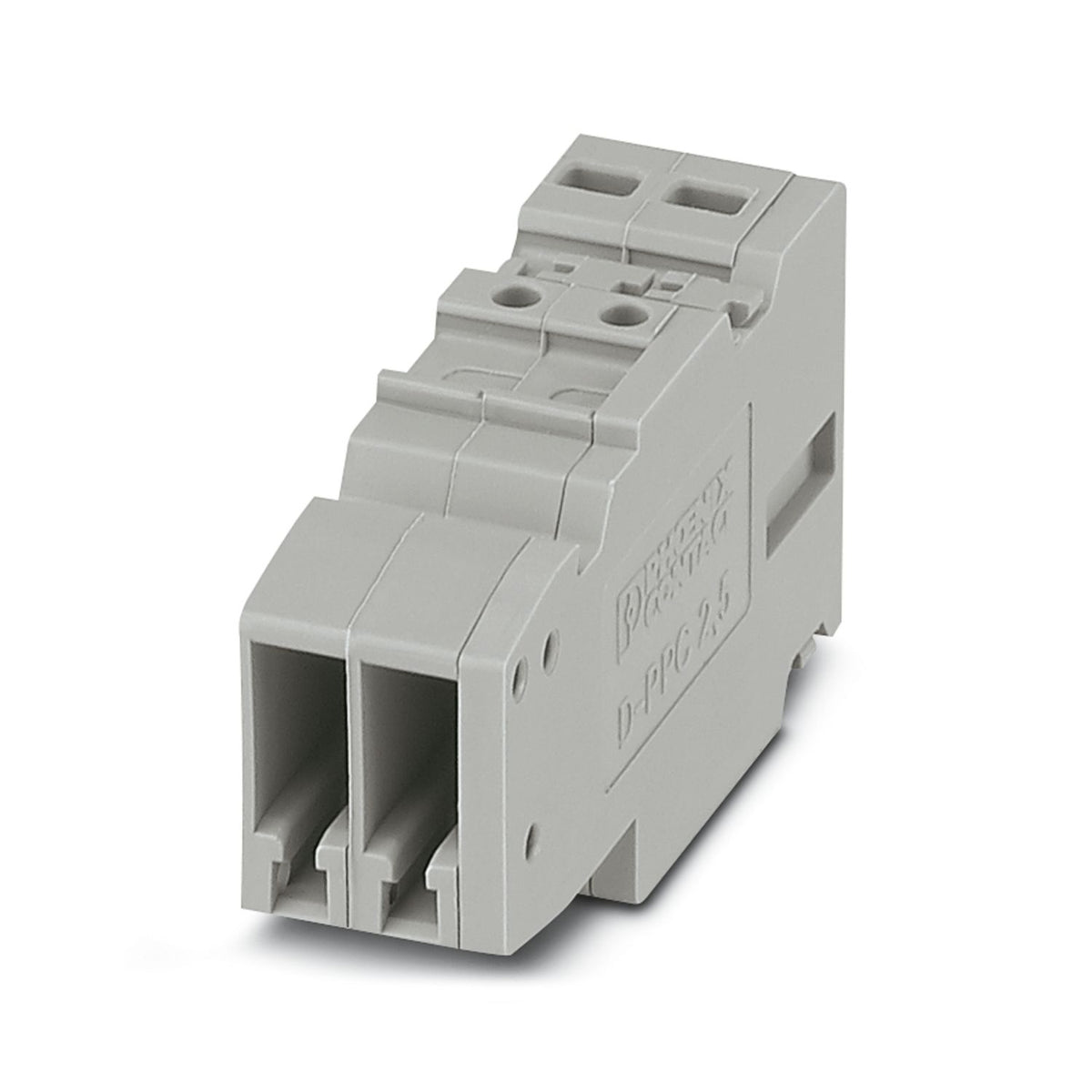 Phoenix Database Connection Box 3000656 | Phoenix Contact | Phoenix Combi Coupling, Nominal Voltage ...
