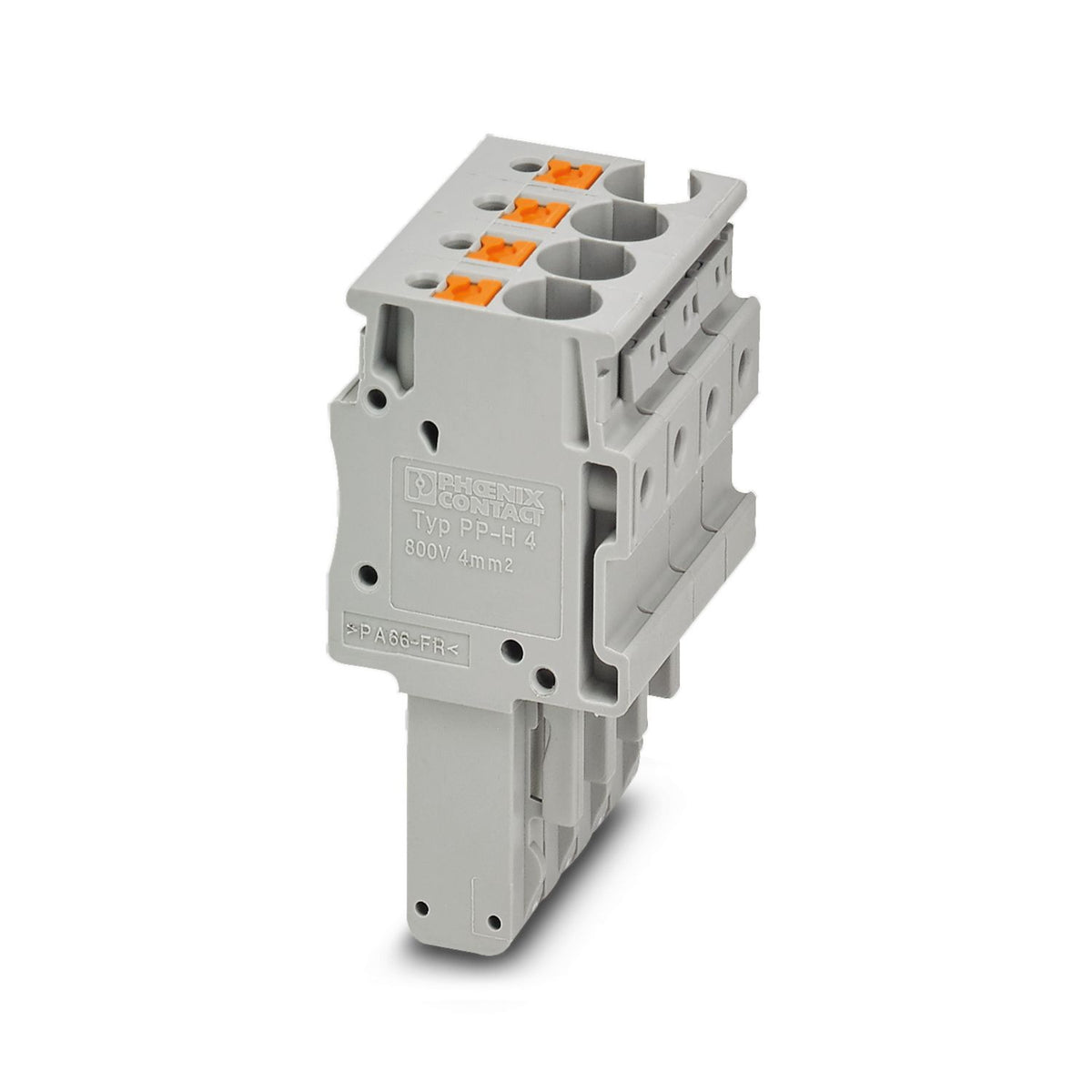3212029 | Phoenix Contact | Phoenix Plug, Nominal Voltage: 800 V ...