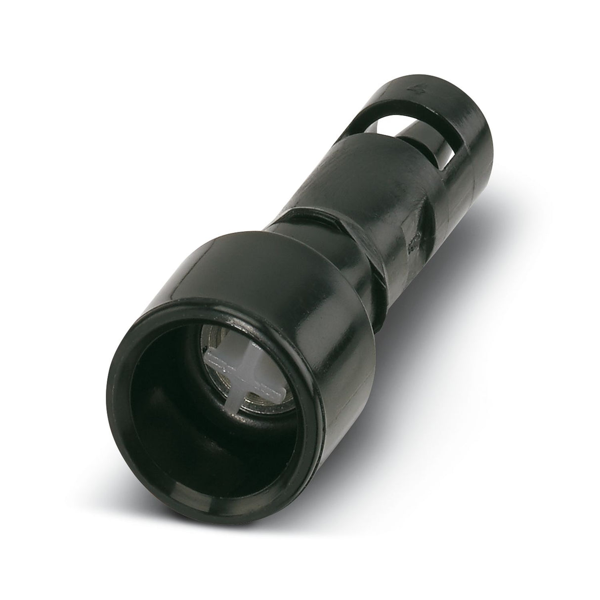 1663543 | Phoenix Contact | HC-M-PN3-1 60-BU-V