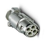 1636091 | Phoenix Contact | HC-M-EMV-BU/3-9 5