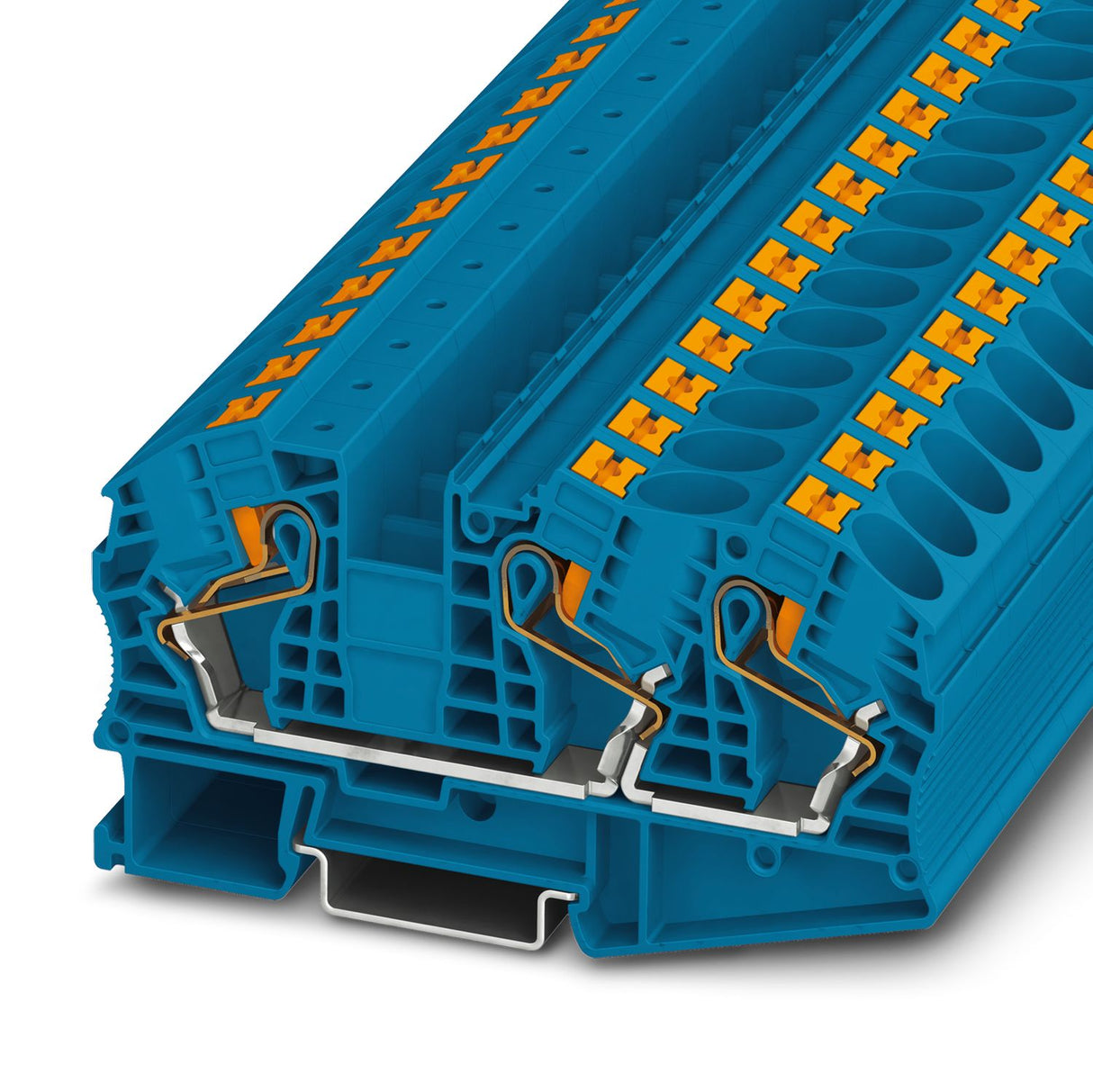 3208773 | Phoenix Contact | PT 16-TWIN N BU