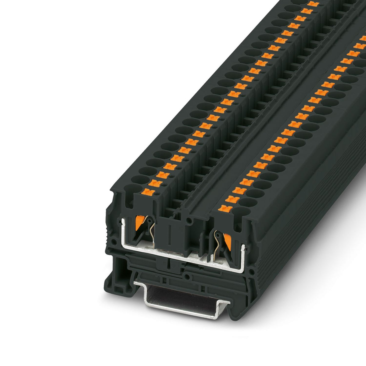 3211776 | Phoenix Contact | Phoenix Feed-Through Terminal Block ...