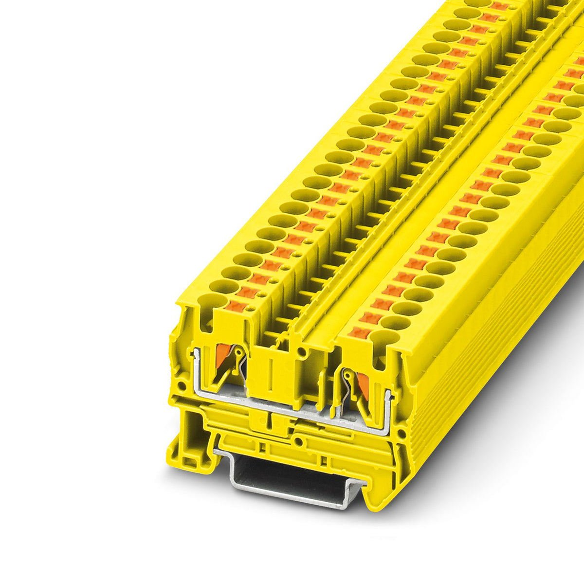 3211762 | Phoenix Contact | Phoenix Feed-Through Terminal Block ...