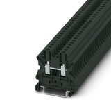 3045143 | Phoenix Contact | Term Block 26-10 AWG, BLACK