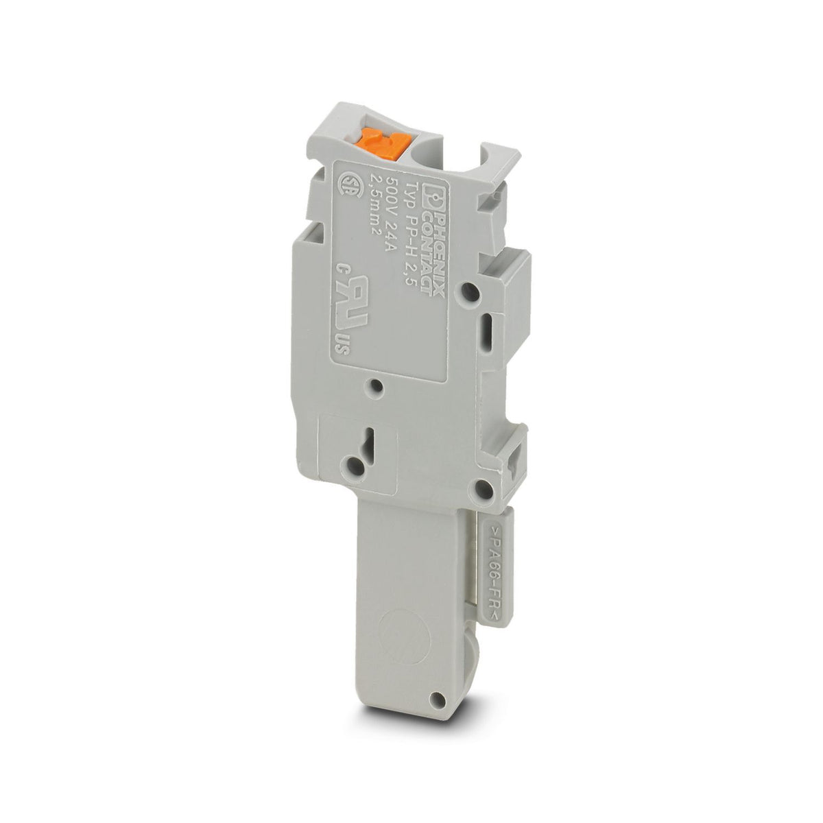 3210062 | Phoenix Contact | Phoenix Plug, Nominal Voltage: 500 V ...