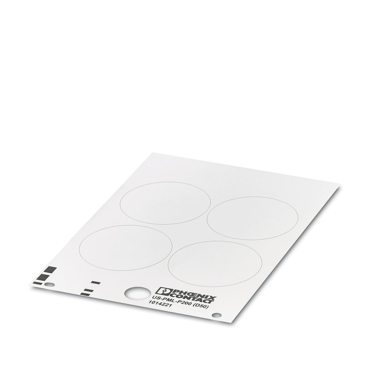 1014221 | Phoenix Contact | US-PML-P200 (D50)