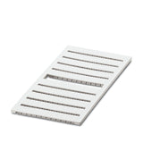 5061549 | Phoenix Contact | ZBM 5/WH:UNBEDRUCKT