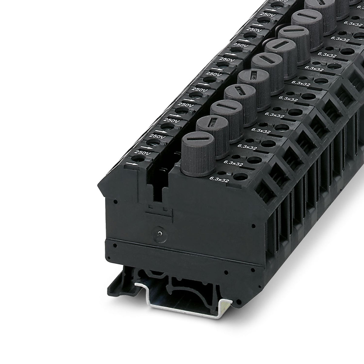 3005662 | Phoenix Contact | Phoenix Fuse Modular Terminal Block, Fuse ...