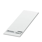 1007222 | Phoenix Contact | SBS 6:UNBEDRUCKT