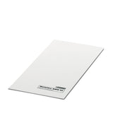 1007248 | Phoenix Contact | SBS10:UNBEDRUCKT