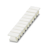 1013562 | Phoenix Contact | LBHZ 3/WH:UNBEDRUCKT