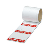 1016508 | Phoenix Contact | PML-W501 (100X65)R WH-RD