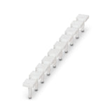 5060867 | Phoenix Contact | BN-ZB 6 2/WH-100:UNBEDRUCKT