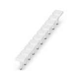 5060870 | Phoenix Contact | BN-ZB 5 2/WH-100:UNBEDRUCKT