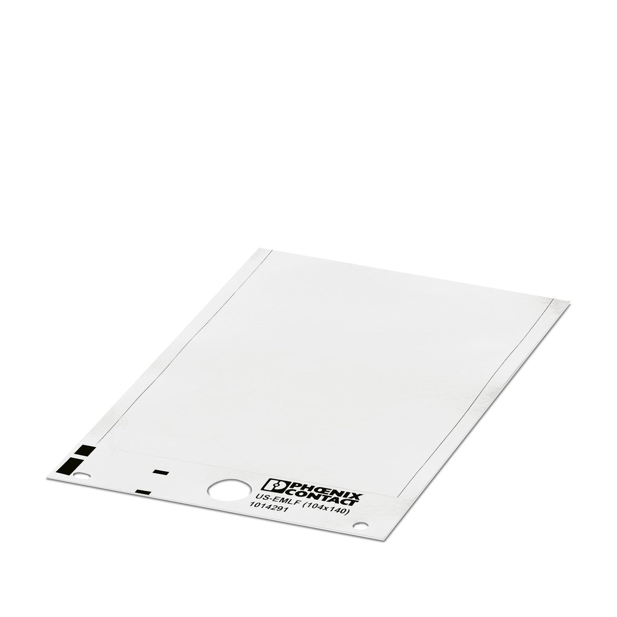 1014291 | Phoenix Contact | US-EMLF (104X140)