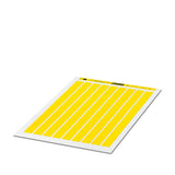 5032170 | Phoenix Contact | BMKL 18X 8 YE