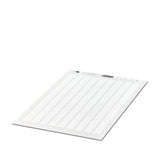 5032329 | Phoenix Contact | BMKL 18X 8 WH