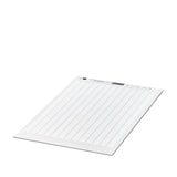 5032361 | Phoenix Contact | BMKL 12X12 WH