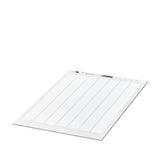 5032374 | Phoenix Contact | BMKL 25X12 WH