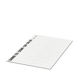 5032455 | Phoenix Contact | ES-SSMK-GB 96X30