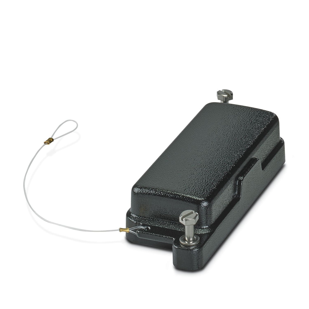 1418445 | Phoenix Contact | HC-HPR-B16-BCLWH-E-BK