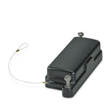 1418445 | Phoenix Contact | HC-HPR-B16-BCLWH-E-BK