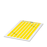 5031582 | Phoenix Contact | BMK 19X11 YE